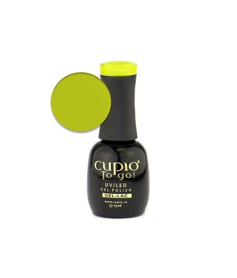 Cupio gel lac wasabi 15ml