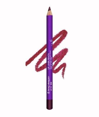 Creion buze boys n berries pro lip liner pencil wine