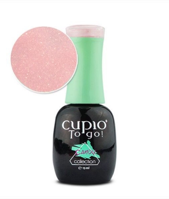 Cupio gel lac Candy Collection Sweetheart