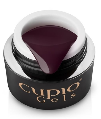 Gel Color ultra pigmentat Cupio Dark Plum