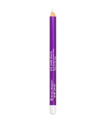 Creion ochi boys n berries pro eye liner pencil snow white